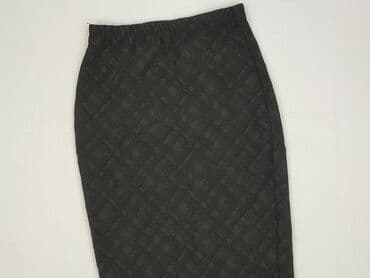 spódniczka z rozcięciami: MILU, Spódnica damska, rozmiar S — 1