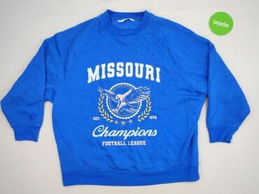 crivit koszulka termoaktywna: Sweatshirt for men, M (EU 38), Primark, condition - Good — 2