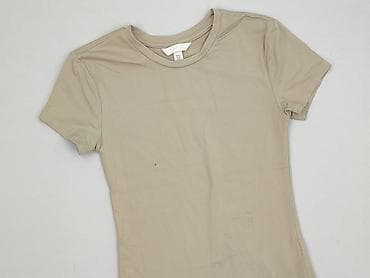 marki jak h: H&M, T-shirt damski, rozmiar XS — 1