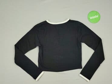 krótkie spodenki i marynarka: New Look, Bluzka damska, rozmiar XS — 3