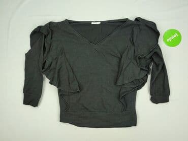 ubrania z kotem: Bluzka damska, rozmiar L — 2