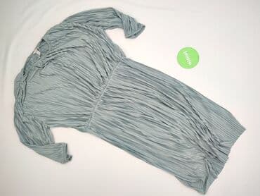 sukienki plisowane mini: H&M, Sukienka damska, M — 2