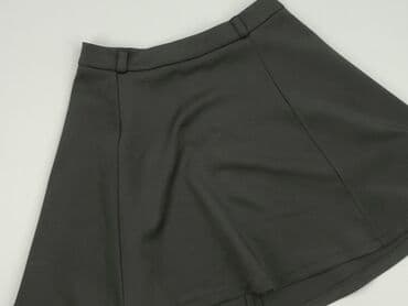 plisowane spódnice plus size: Women`s skirt, size M (EU 38) — 1