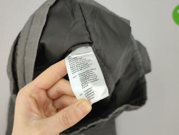 top secret marynarka męska: Kurtka przejściowa dla mężczyzn, M — 5