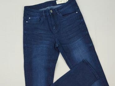 Esmara, Jeansy damskie, rozmiar S