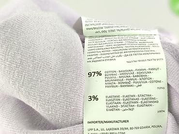 t shirt second hand: Sinsay, T-shirt damski, rozmiar M — 5