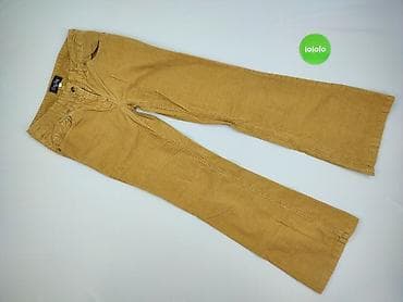 y2k: Spodnie materiałowe damskie, rozmiar S — 2