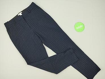 hm cargo pants: H&M, Spodnie materiałowe damskie, rozmiar M — 2