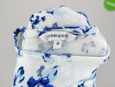greenpoint siedlce: Greenpoint, Bluza damska
, rozmiar S — 4