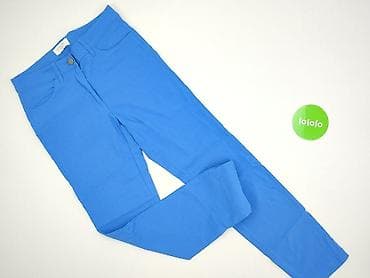mh jeans: Tchibo, Spodnie materiałowe damskie, rozmiar M — 2