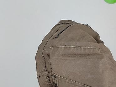 chicoree spodnie: Orsay, Spodnie materiałowe damskie, rozmiar M — 8