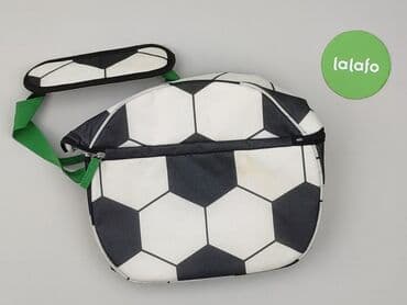 Czapki i kapelusze: Torba materiałowa, stan - Bardzo dobry — 3