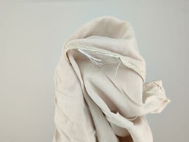 dodatki do beżowej sukienki: Everme, Bluzka damska, rozmiar S — 5