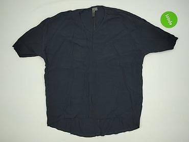 luźne bluzki oversize: Bluzka damska, rozmiar One size — 5