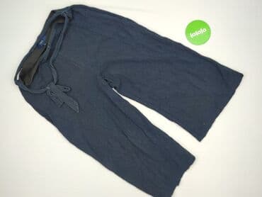 lidl szerokie spodnie: Next, Spodnie materiałowe damskie, rozmiar L — 3