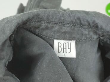 buty black squad: Bay, Marynarka damska, rozmiar S — 4