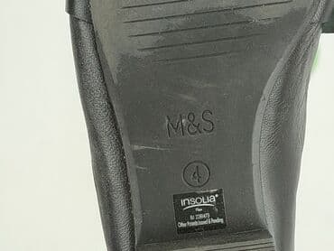 kapcie miata allegro: Marks & Spencer, Półbuty damskie, rozmiar 37 — 5