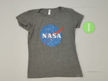 koszulki travis scott: NASA, Футболка жіноча, розмір M — 1