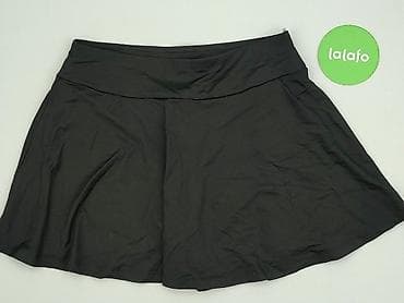 my luxe bluzki: Spódnica damska, rozmiar XL — 2