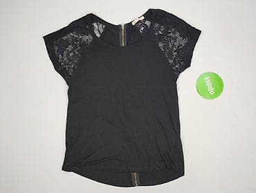 basic bluzki damskie: Bershka, Bluzka damska, rozmiar L — 2