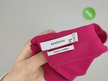 krótkie obcisła spódniczka: Reserved, Spódnica damska, 2XL — 4