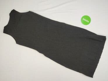 obcisła sukienka ciążowa: Sukienka damska, rozmiar S — 3