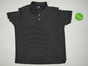 secondhand: Koszulka polo dla mężczyzn, rozmiar XL — 2