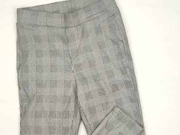 piżama h: Peacocks, Material trousers for women, size S (EU 36) — 1