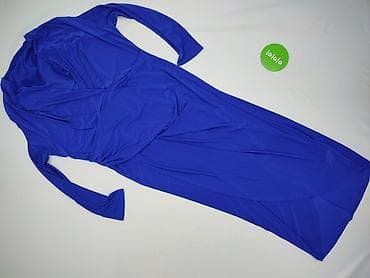 sukienki maxi: Debut, Sukienka damska, rozmiar L — 2