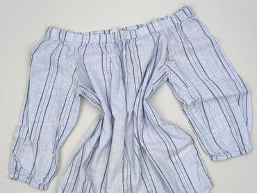 H&M L.O.G.G., Women's blouse, size 2XS