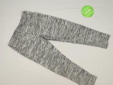 only play curve spodnie: HDM, Leggings Sports for women, size L (EU 40) — 3
