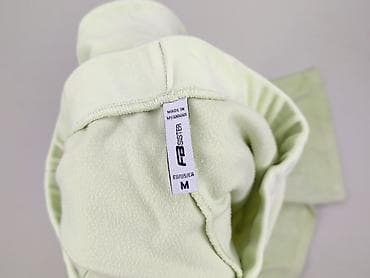 joggery nike: FB Sister, Spodnie dresowe damskie, rozmiar M — 4