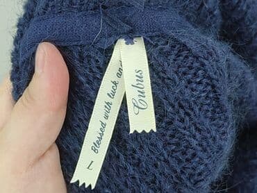Women's Clothing: Cubus, Women`s knitwear, size L (EU 40) — 5