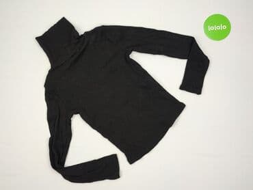 tanie tuniki: Sinsay, Golf damski, rozmiar S — 3