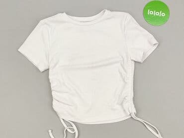 koszulka z ustami rolling stones: Defacto, T-shirt damski, M — 2