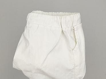 spodnie c: Yups, Szorty damskie, rozmiar S — 8