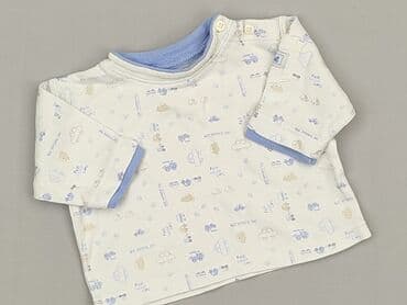 koszulka termoaktywna: T-shirt, George, 1-3 months, condition - Perfect — 1