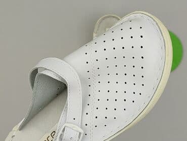 klapki erme: Klapki damskie, rozmiar 37 — 5