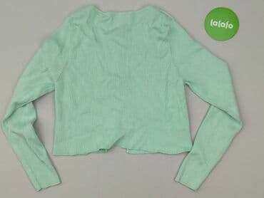 massimo dutti sweter w paski: Primark, Kardigan damski, M — 3