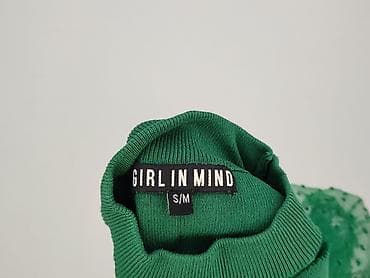 so cute so cute: Girl in Mind, Bluzka damska, rozmiar S — 5