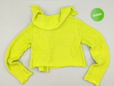 sandały kurt geiger: Kardigan damski, rozmiar S — 3