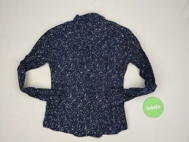 granatowa bluza: Bluzka damska, rozmiar S — 3