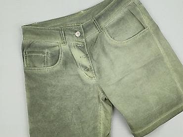 orson jeans: Szorty damskie, rozmiar M — 1