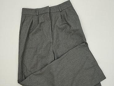 w tezenis: Answear, Spodnie materiałowe damskie, rozmiar M — 1