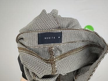 kolarki mohito: Mohito, Spodnie materiałowe damskie, rozmiar S — 5