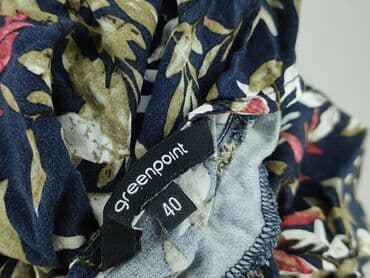 greenpoint bluzy damskie: Greenpoint, Bluzka damska, rozmiar L — 4