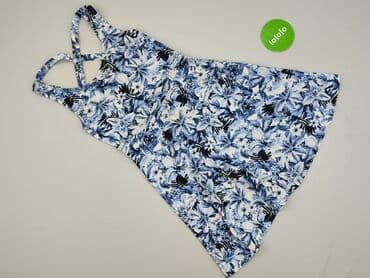 spodnie mom hm: H&M, Sukienka damska, rozmiar S — 2