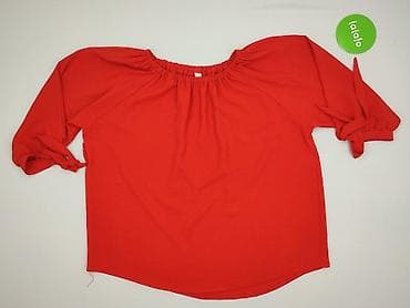 top secret 1: Bluzka damska, rozmiar 3XL — 2