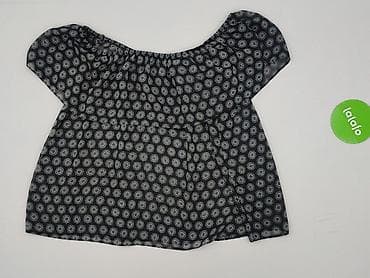 spodnie stranger things: Atmosphere, Bluzka damska, rozmiar S — 2