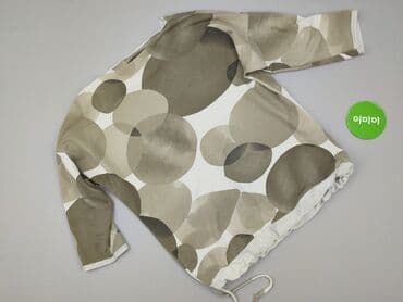 bluzka w geometryczne wzory: Жіноча блуза, розмір XL — 3